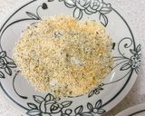 卵なし♪とんかつ用の肉でミラノ風カツレツ作り方1写真