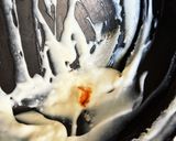 牛乳1本 ホワイトソース作り方9写真