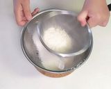 香り爽やか♪オレンジフィナンシェ作り方6写真