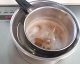 香り爽やか♪オレンジフィナンシェ作り方4写真
