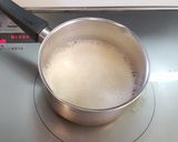 香り爽やか♪オレンジフィナンシェ作り方3写真