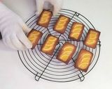 香り爽やか♪オレンジフィナンシェ作り方10写真