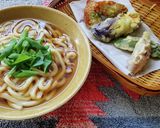 夏野菜と笹かまぼこの天ぷら♪作り方4写真