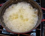 本気で作るトンカツ【低温じっくり揚げ】作り方11写真