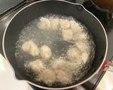【お手軽量産】軟骨入り鶏つみれ作り方5写真