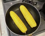 甘い！ジューシー！茹でとうもろこし作り方2写真