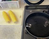 甘い！ジューシー！茹でとうもろこし作り方5写真