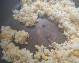 トマトとナスのスープチャーハン作り方8写真