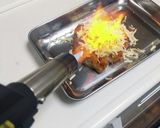 簡単チキンカツ　オヤジのつまみ　作り方10写真