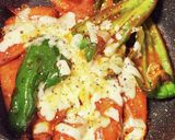 夏バテスタミナ焼き☆疲労回復節約魚ニソ丼作り方3写真