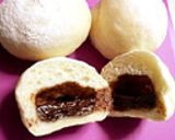 チョコ中毒者に捧ぐチョコパンのチョコ❤作り方11写真