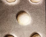 チョコ中毒者に捧ぐチョコパンのチョコ❤作り方9写真