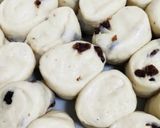 切り込みバタートップちぎりパン＊パン屋さん風にも作り方16写真