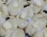 切り込みバタートップちぎりパン＊パン屋さん風にも作り方17写真