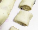 切り込みバタートップちぎりパン＊パン屋さん風にも作り方15写真