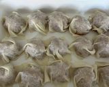 かんたんシュウマイ作り方4写真