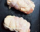 ダイエット&作り置きムネチャーシュー作り方1写真