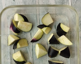 塩麹鶏むね肉と夏野菜のコクうま炒め作り方5写真
