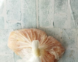 塩麹鶏むね肉と夏野菜のコクうま炒め作り方2写真