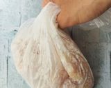 塩麹鶏むね肉と夏野菜のコクうま炒め作り方4写真