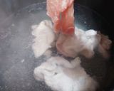 ♡美味！冷しゃぶ〜みょうが青じそ三つ葉〜作り方4写真
