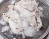 ♡美味！冷しゃぶ〜みょうが青じそ三つ葉〜作り方5写真
