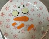 アジフライde日焼けしたポリンキー作り方2写真