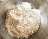 栗の蒸しパン作り方1写真
