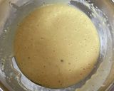 栗の蒸しパン作り方3写真