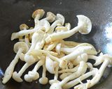 海老をメインに彩り野菜のさっぱり炒め♪作り方2写真