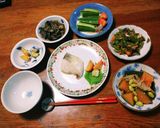 シンプルに！ハマチ(ブリ)の塩焼き作り方19写真