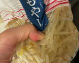 もやしだけ！簡単逆さシュウマイ作り方1写真