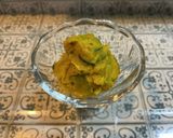 かぼちゃサラダ作り方4写真