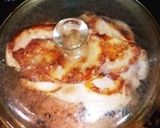鶏モモ肉の照焼き作り方3写真