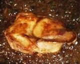 鶏モモ肉の照焼き作り方4写真