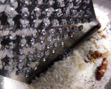 菜園バジルDe●PIZZAマルゲリータ●作り方2写真