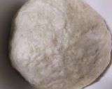 菜園バジルDe●PIZZAマルゲリータ●作り方12写真