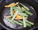 再現！ミニ天津丼作り方2写真