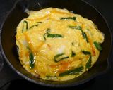 再現！ミニ天津丼作り方3写真