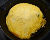 再現！ミニ天津丼作り方4写真