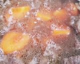 お肉ホロホロ柔らか煮込み＊カレーシチュー作り方6写真
