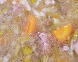 お肉ホロホロ柔らか煮込み＊カレーシチュー作り方9写真