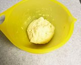 ホットケーキミックスで簡単スコーン作り方1写真