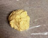 ホットケーキミックスで簡単スコーン作り方2写真