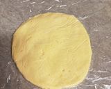 ホットケーキミックスで簡単スコーン作り方3写真