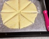 ホットケーキミックスで簡単スコーン作り方5写真