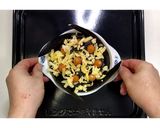 簡単おつまみ★チーズウインナス★動画あり作り方16写真