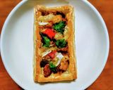 ラタトゥイユ（トマト缶バージョン)作り方12写真