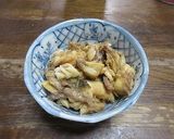 鯛のフレーク作り方4写真