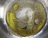 甘酸っぱいレモンのドレッシング作り方1写真